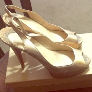 Christian Louboutin heels